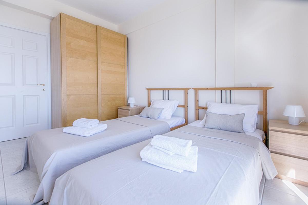 Kissakas Villas Λεωνίδιο Εξωτερικό φωτογραφία
